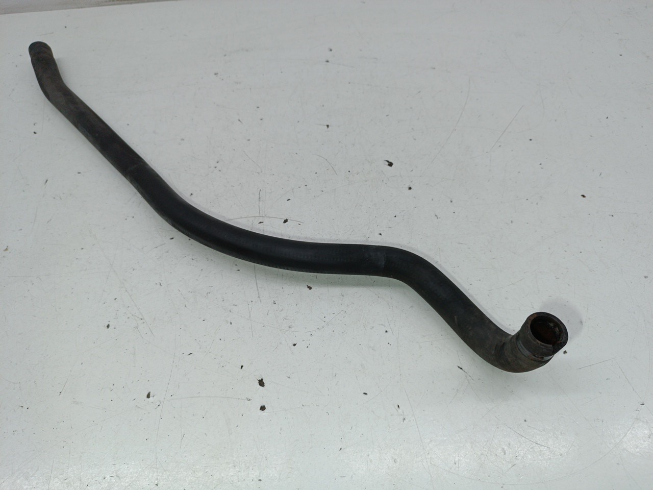 Tubo de Água FIAT GRANDE PUNTO (199_) | 05 - 