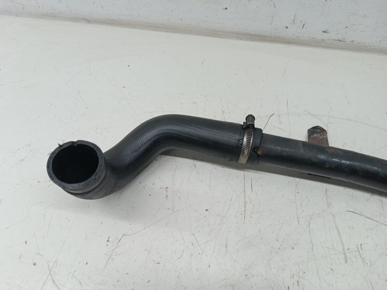 Tubagem do Intercooler FIAT GRANDE PUNTO (199_) | 05 -  Imagem-1