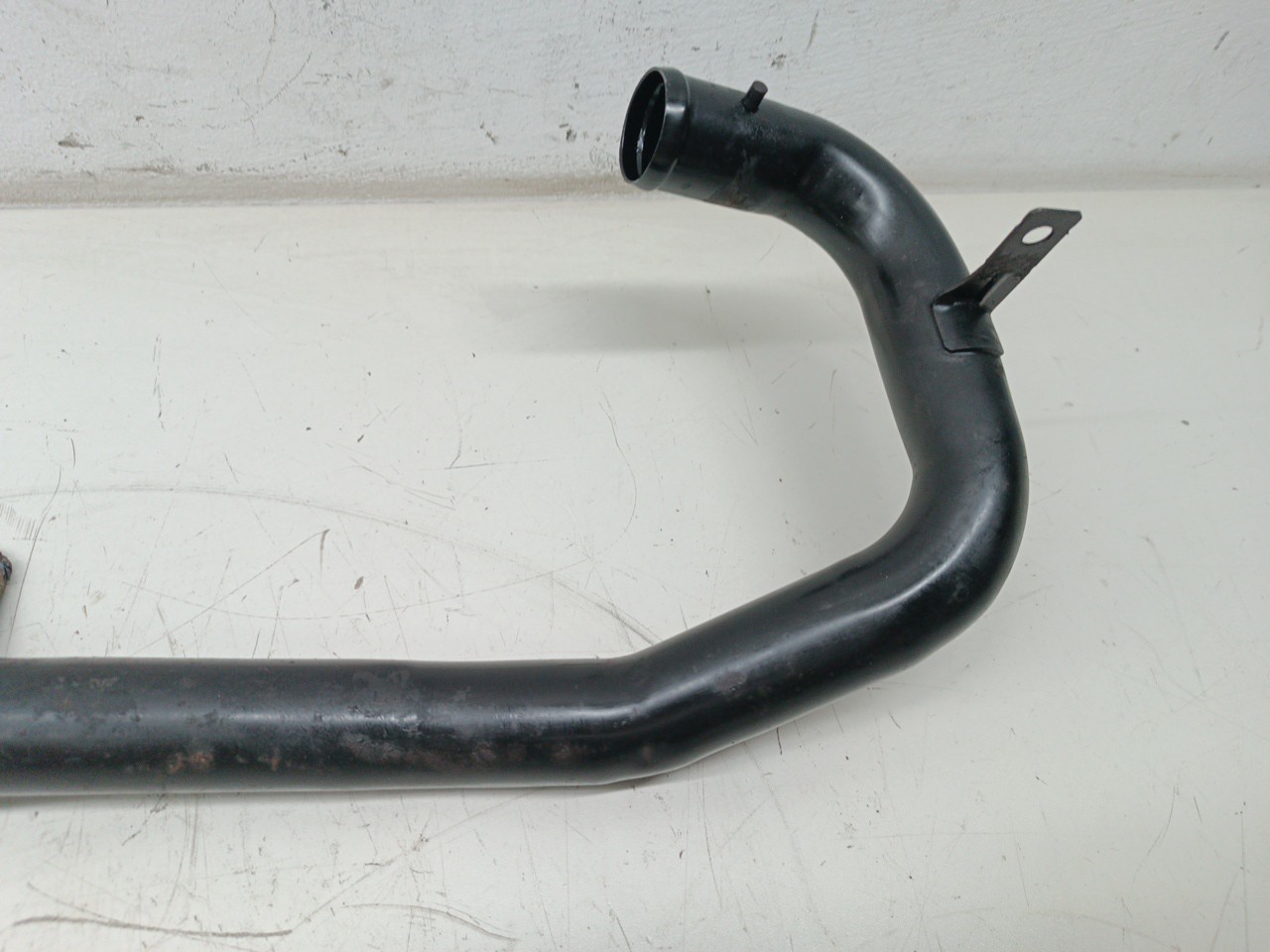 Tubagem do Intercooler FIAT GRANDE PUNTO (199_) | 05 -  Imagem-2