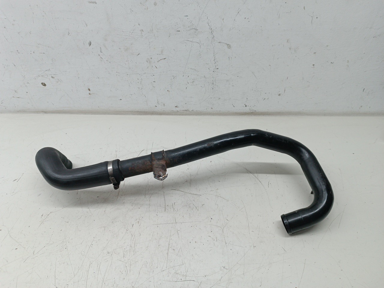 Tubagem do Intercooler FIAT GRANDE PUNTO (199_) | 05 -  Imagem-3