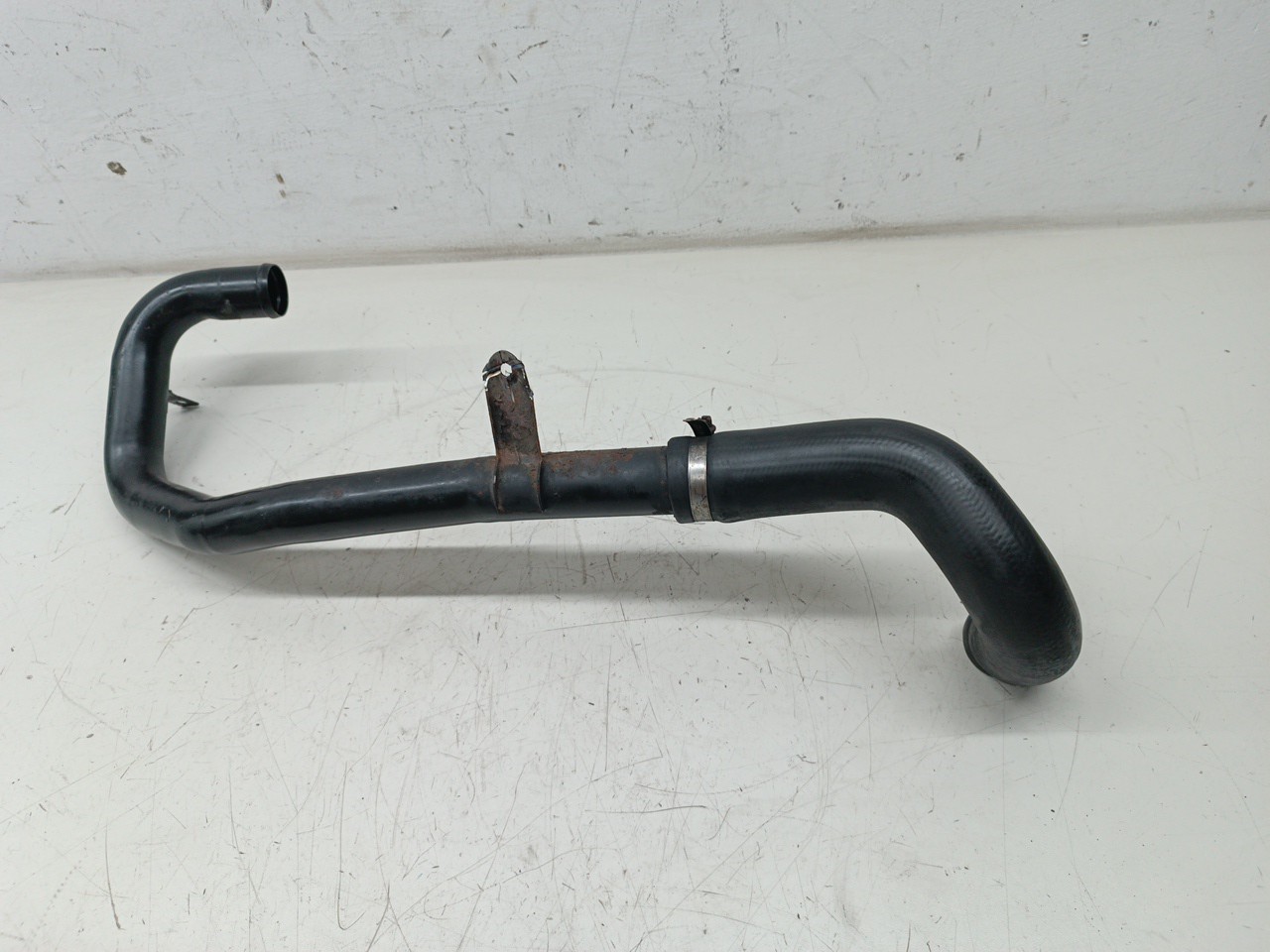 Tubagem do Intercooler FIAT GRANDE PUNTO (199_) | 05 -  Imagem-4