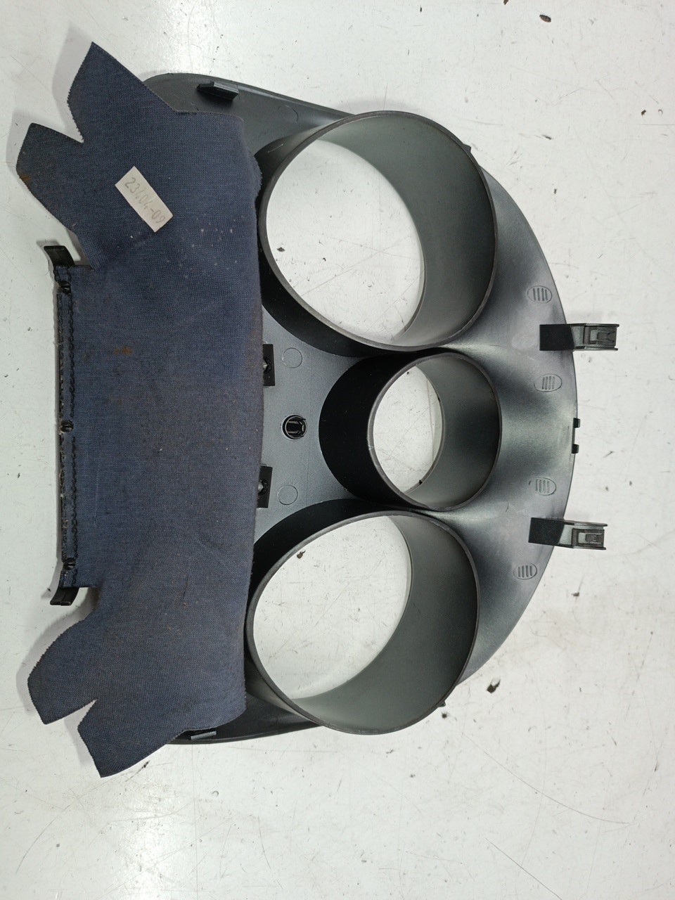 Aro de quadrante SEAT ALTEA (5P1) | 04 -  Imagem-2