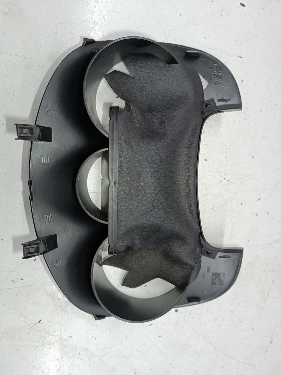 Aro de quadrante SEAT ALTEA (5P1) | 04 -  Imagem-3