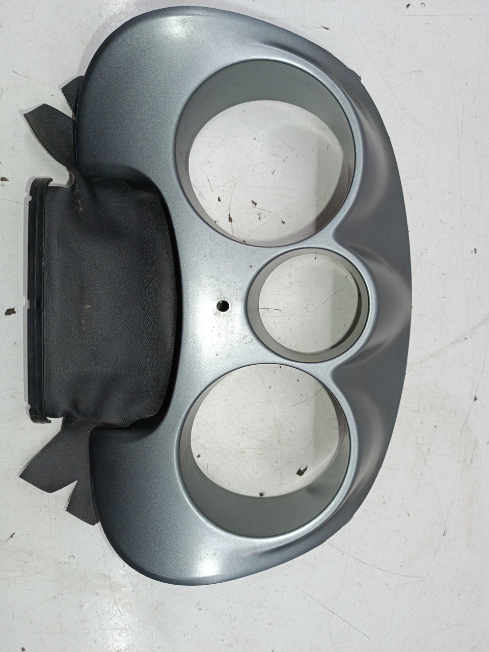 Aro de quadrante SEAT ALTEA (5P1) | 04 -  Imagem-4