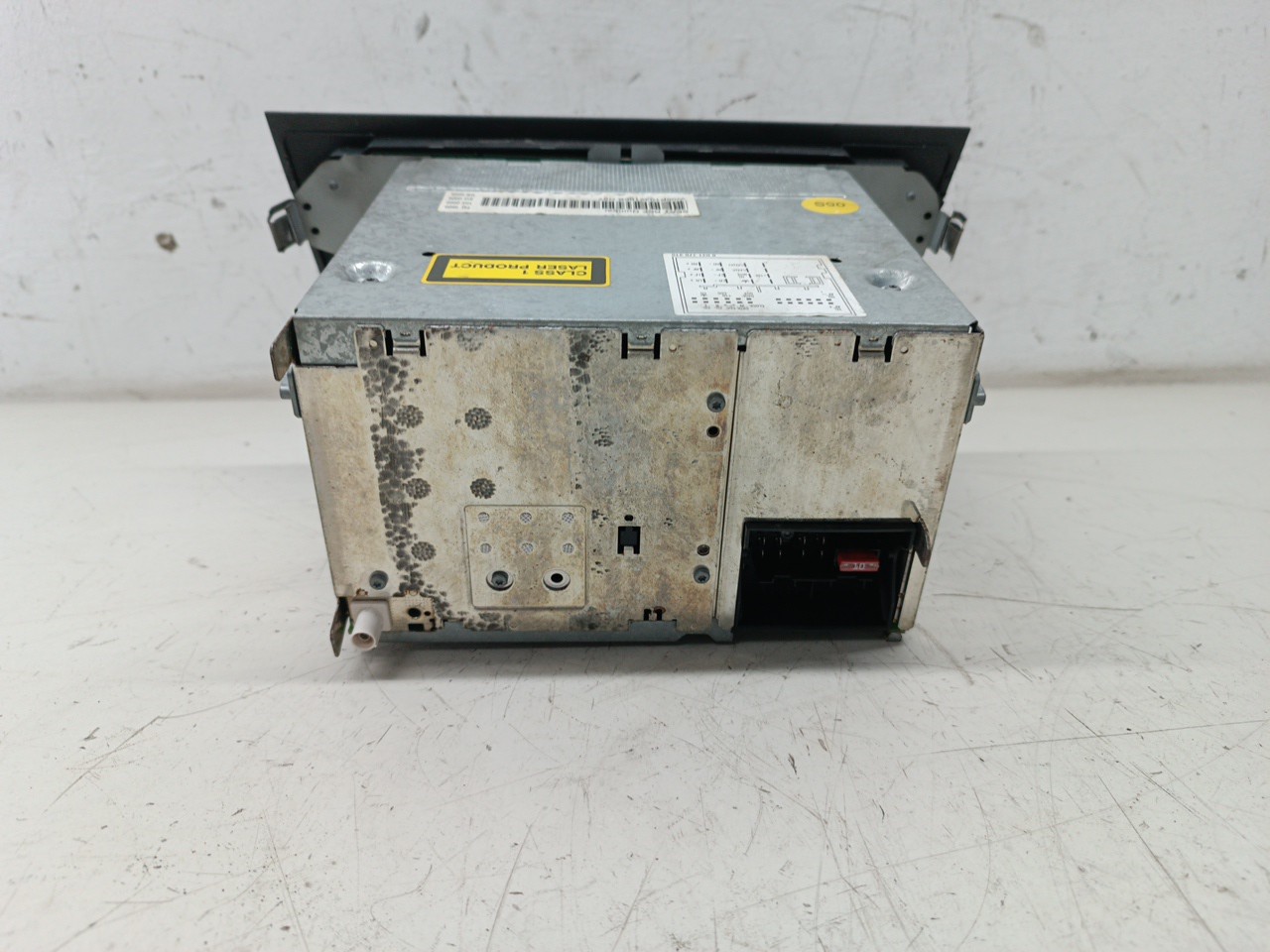 Auto-Rádio SEAT ALTEA (5P1) | 04 -  Imagem-2