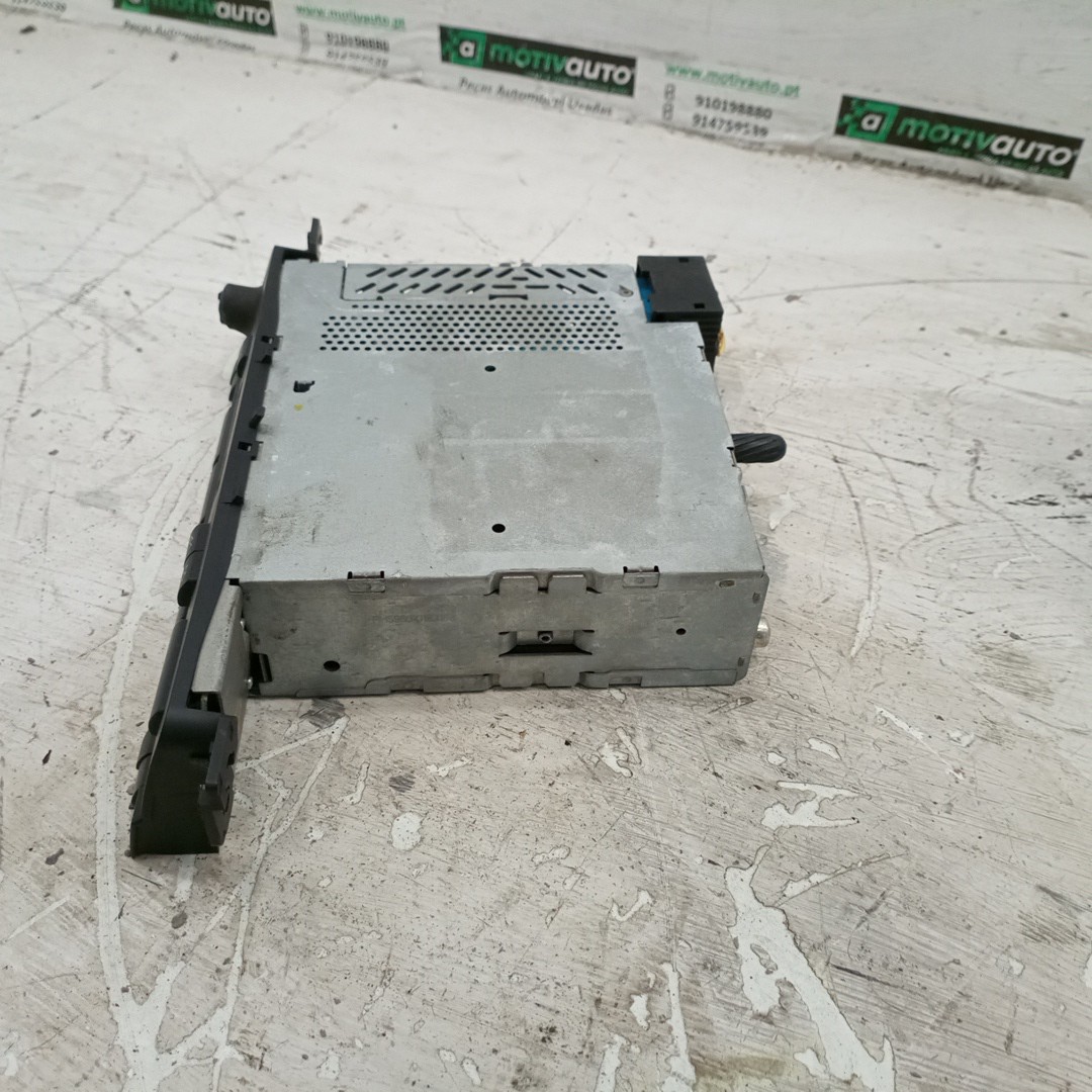 Auto-Rádio BMW 3 (E46) | 97 - 05 Imagem-2