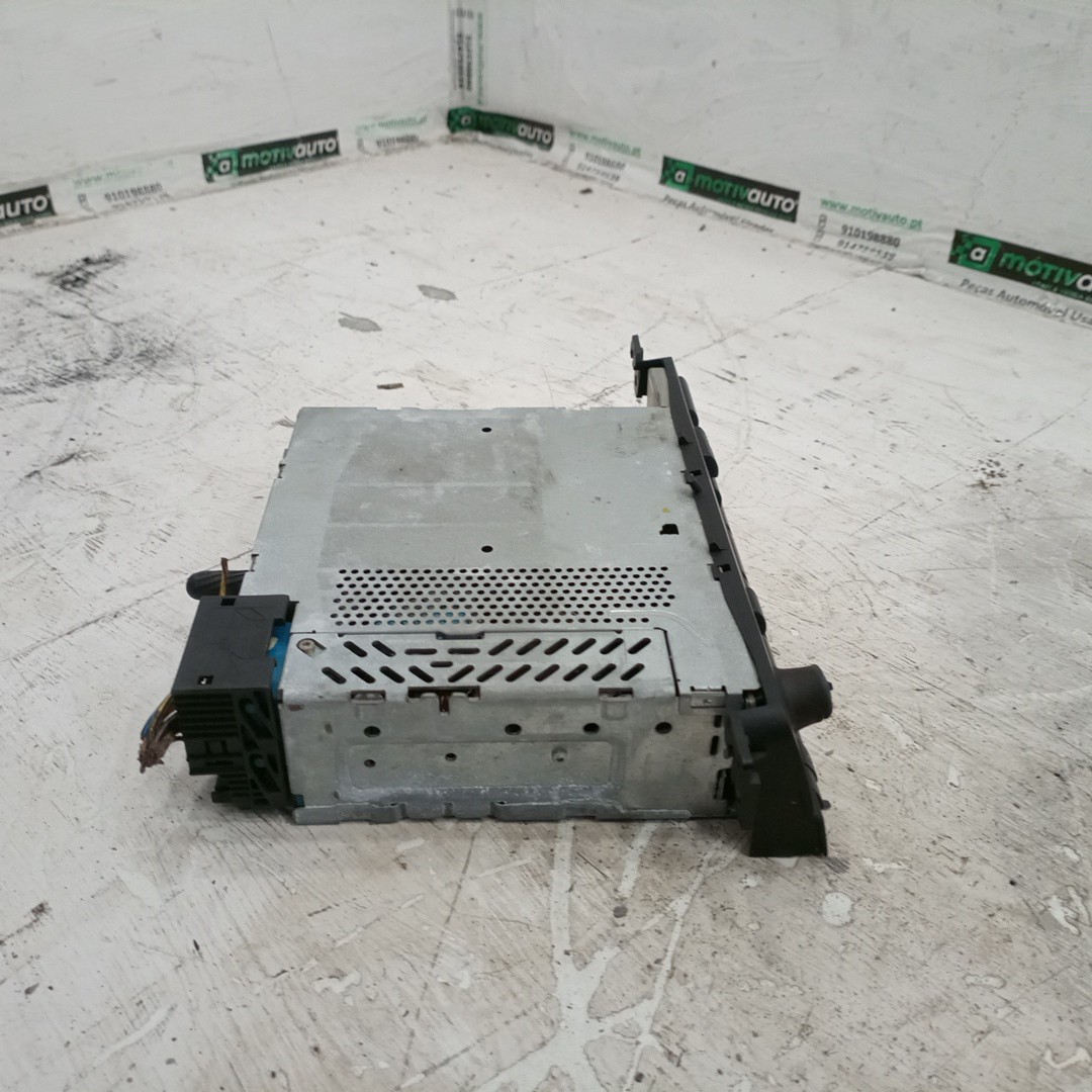 Auto-Rádio BMW 3 (E46) | 97 - 05 Imagem-4