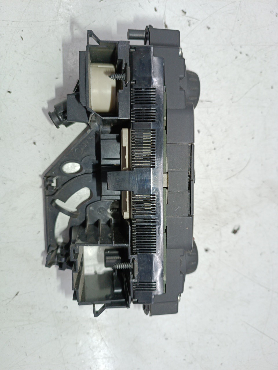 Comando da Sofagem SEAT ALTEA (5P1) | 04 - 