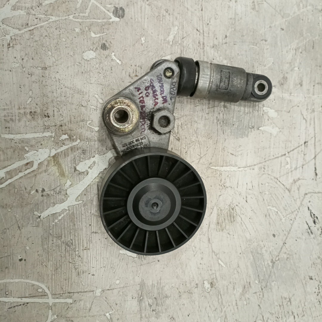 Rolo tensor, correia trapezoidal OPEL VECTRA A (J89) | 88 - 95