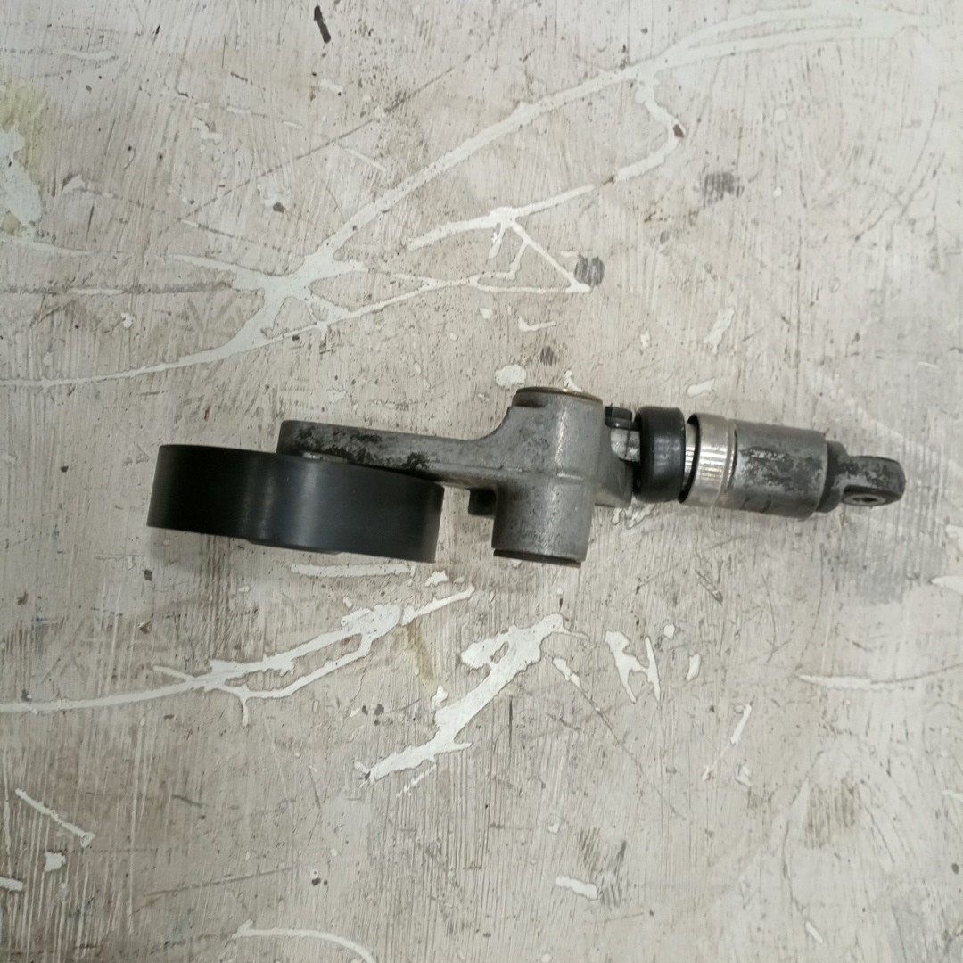 Rolo tensor, correia trapezoidal OPEL VECTRA A (J89) | 88 - 95 Imagem-3