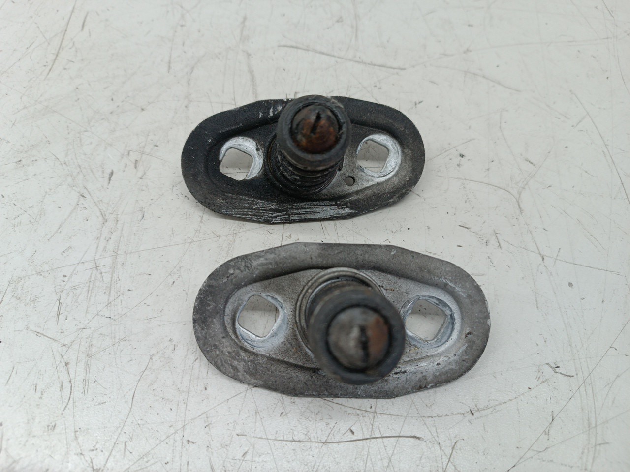 Batente BMW 5 Touring (E39) | 96 - 04