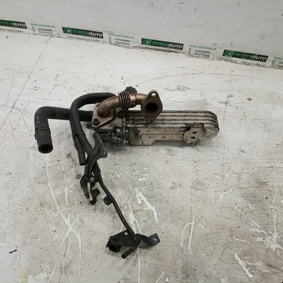 Válvula EGR Com Radiador AUDI A3 (8P1) | 03 - 13