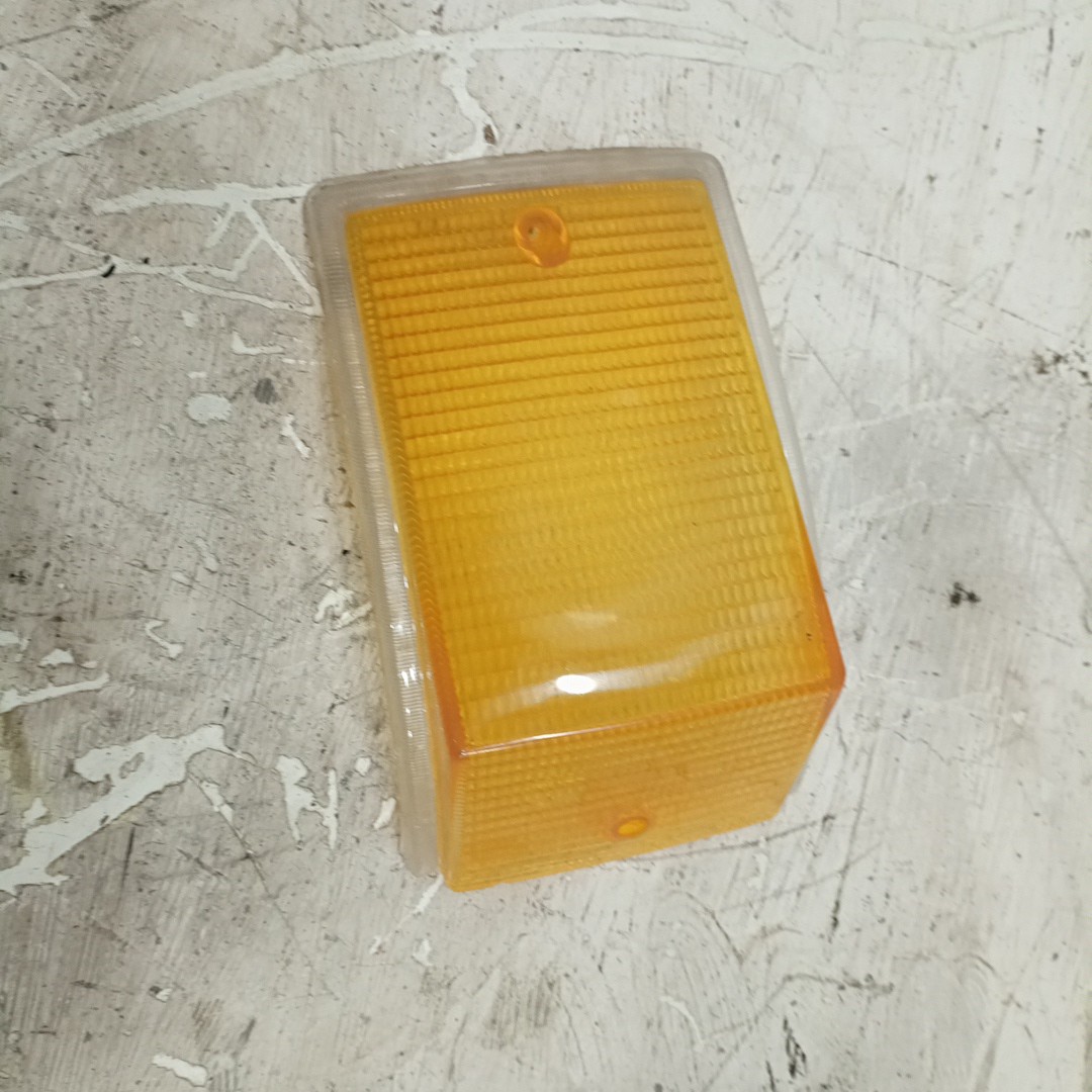 Farolim Pisca Traseiro Esquerdo VOLKSWAGEN 1500,1600 Hatchback (31) | 65 - 75