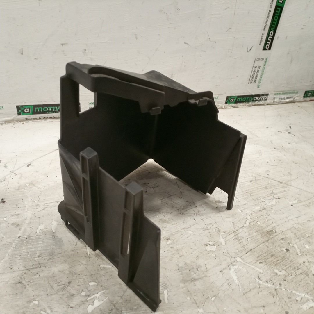 Tampa de bateria VOLKSWAGEN BEETLE Cabriolet (5C7, 5C8) | 11 - 19 Imagem-1