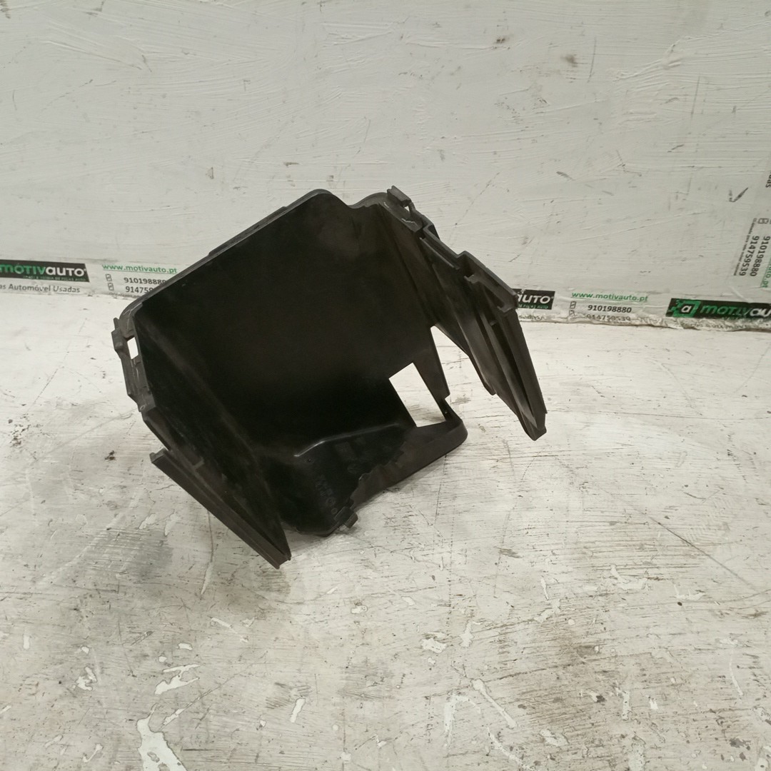 Tampa de bateria VOLKSWAGEN BEETLE Cabriolet (5C7, 5C8) | 11 - 19 Imagem-2