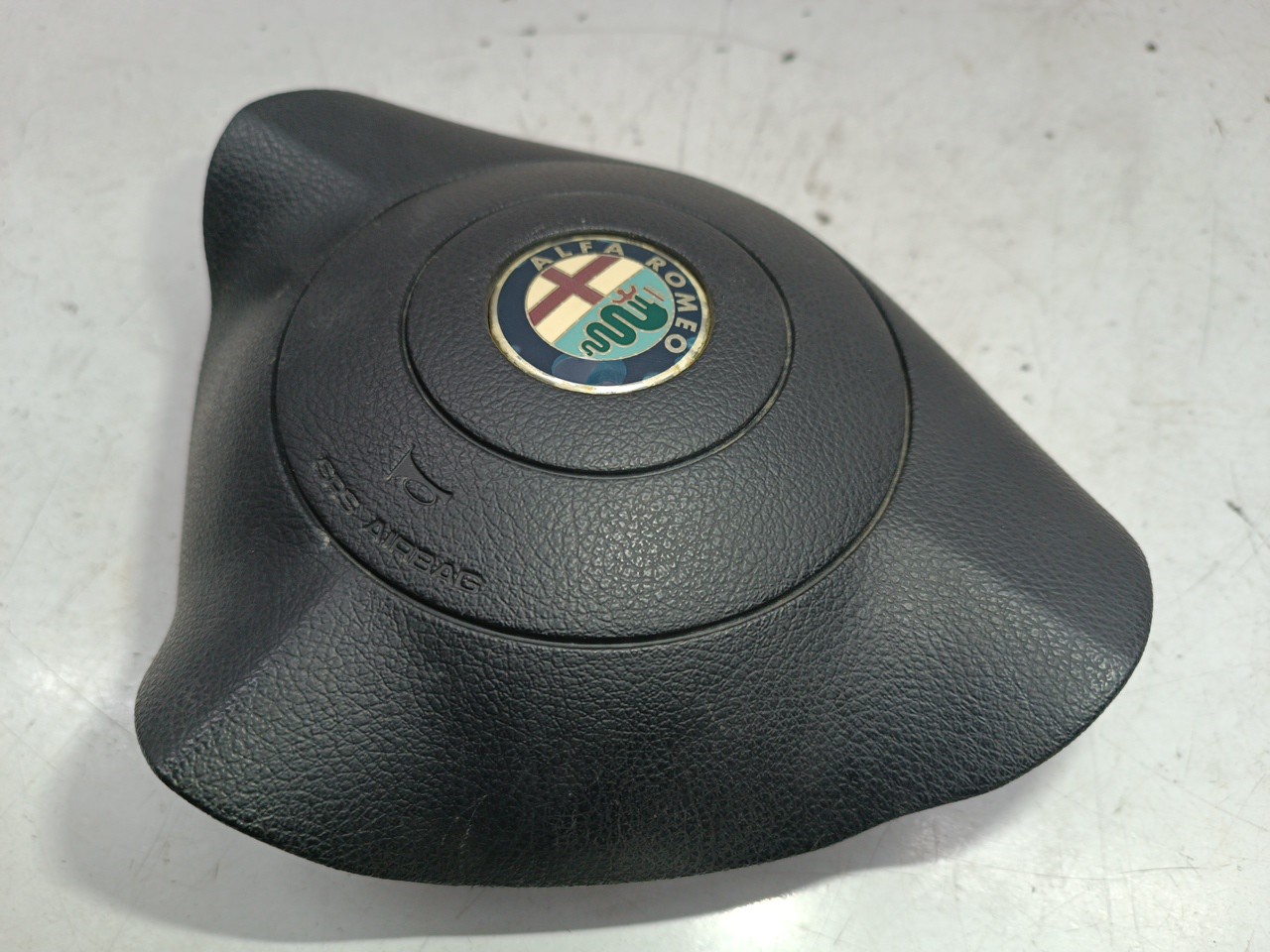 Airbag Volante ALFA ROMEO 147 (937_) | 00 - 10 Imagem-3