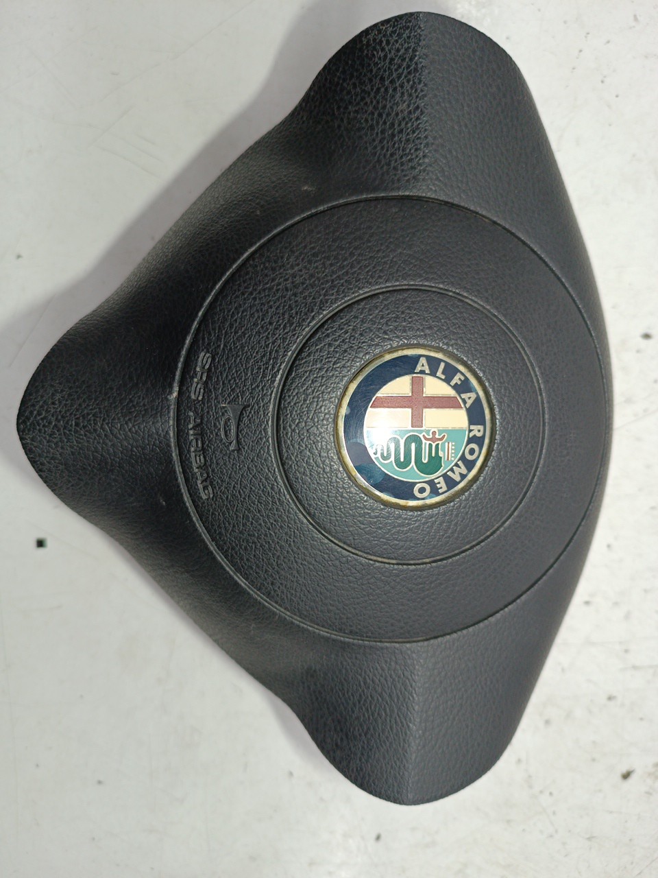 Airbag Volante ALFA ROMEO 147 (937_) | 00 - 10 Imagem-4