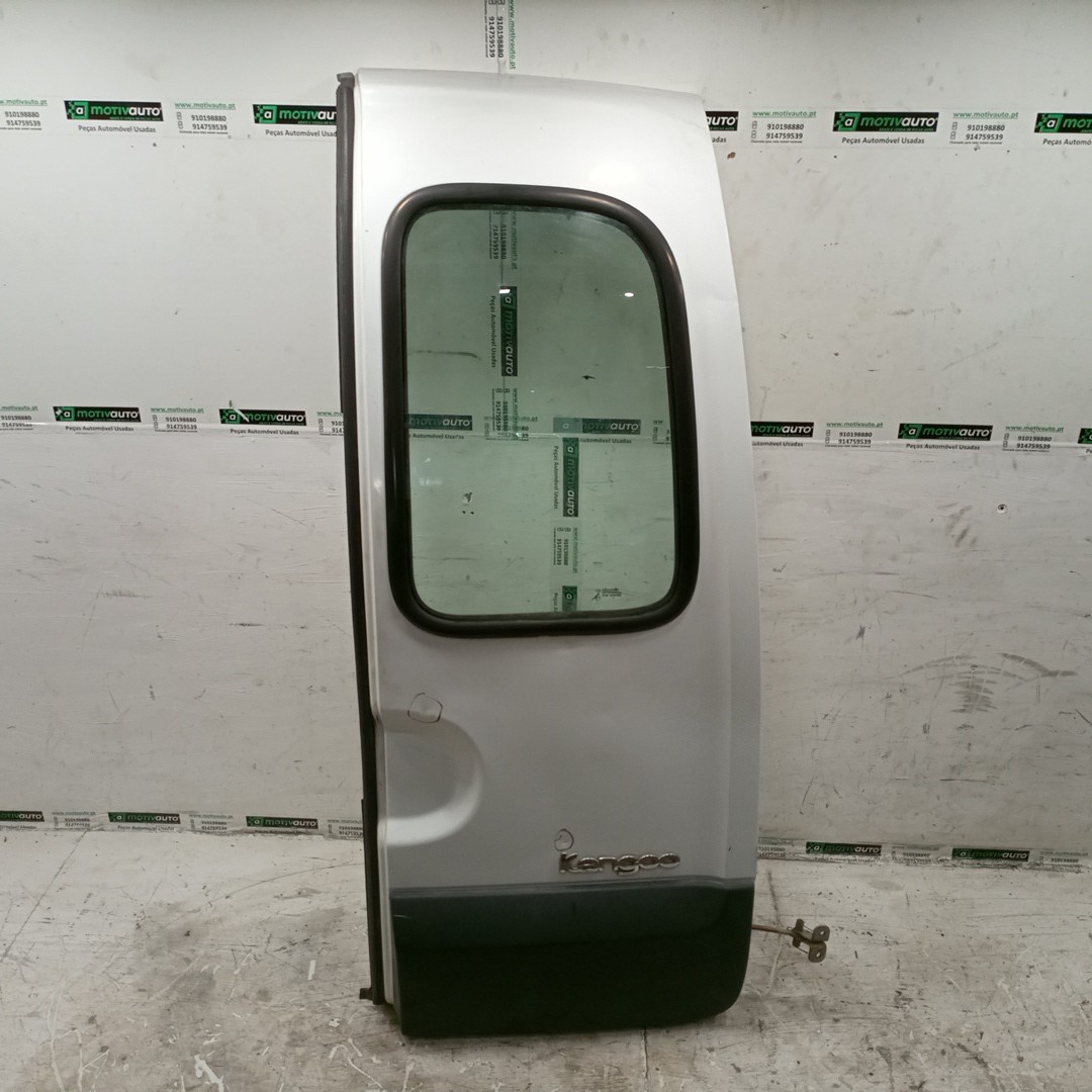 Porta Traseira Direita RENAULT KANGOO Express (FC0/1_) | 97 -  Imagem-0