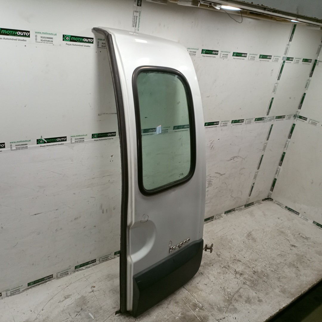 Porta Traseira Direita RENAULT KANGOO Express (FC0/1_) | 97 -  Imagem-1