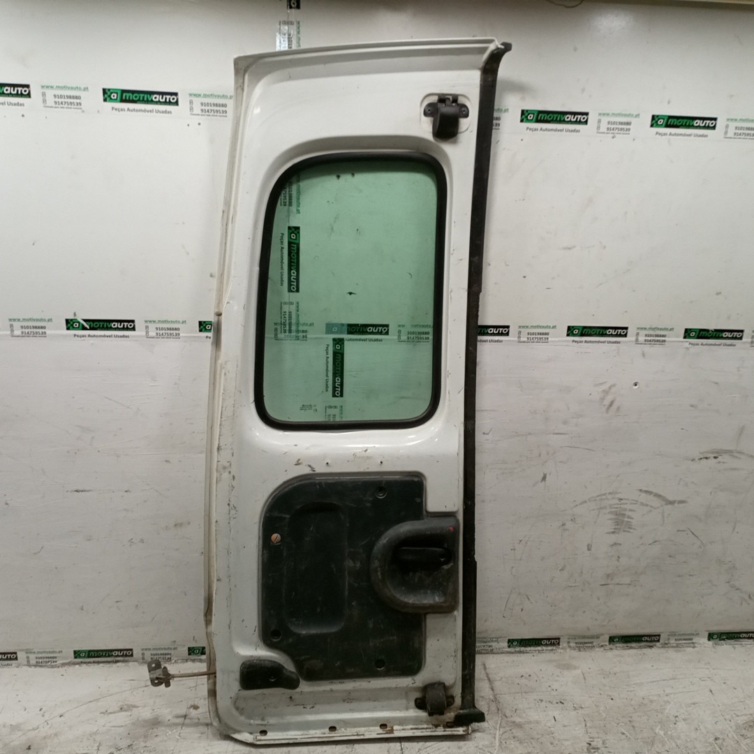 Porta Traseira Direita RENAULT KANGOO Express (FC0/1_) | 97 -  Imagem-4