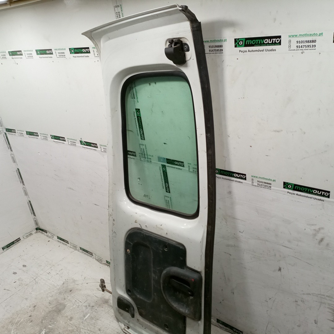 Porta Traseira Direita RENAULT KANGOO Express (FC0/1_) | 97 -  Imagem-7