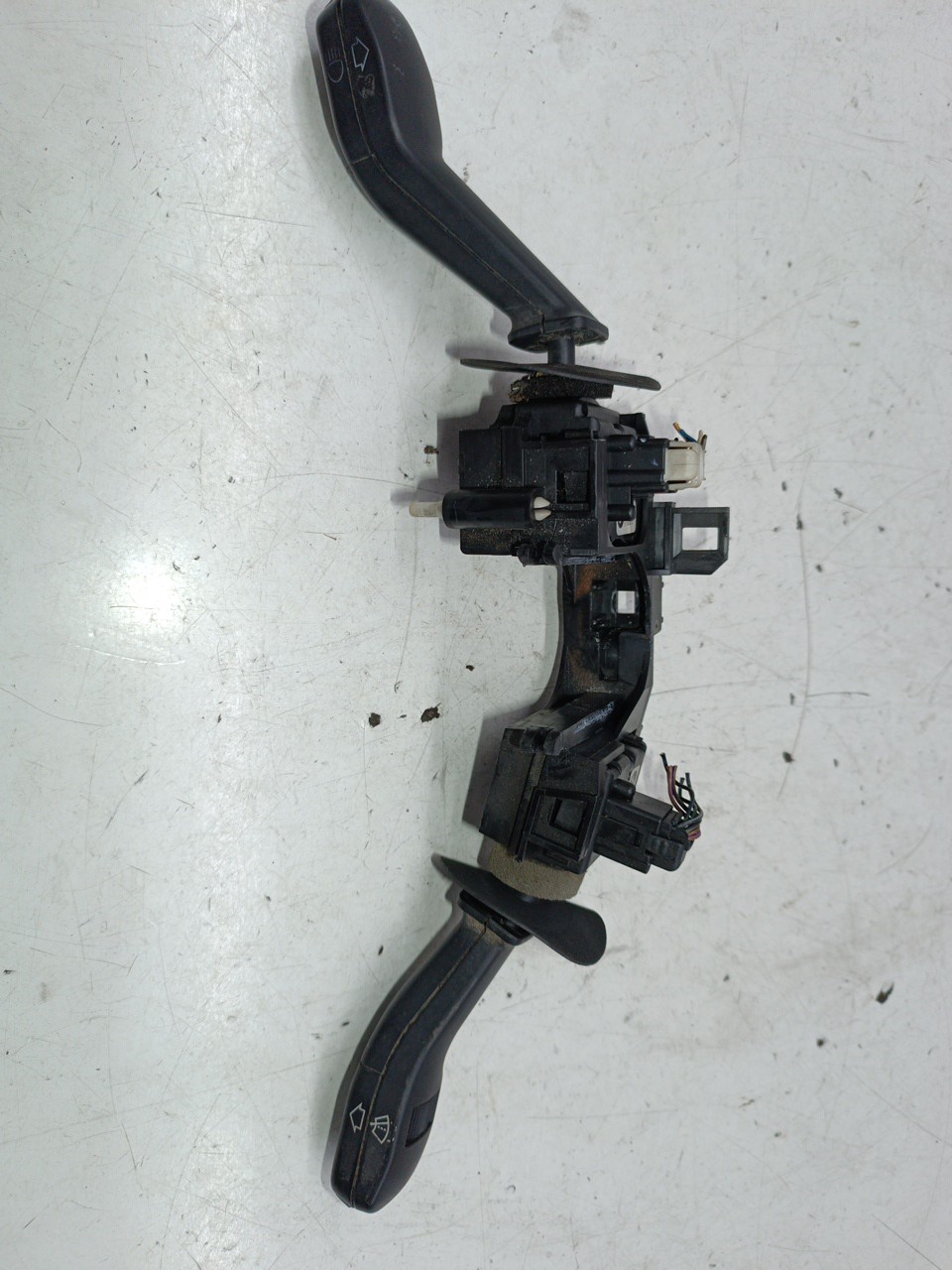 Comutador de piscas e limpa para-brisas BMW 5 (E39) | 95 - 03