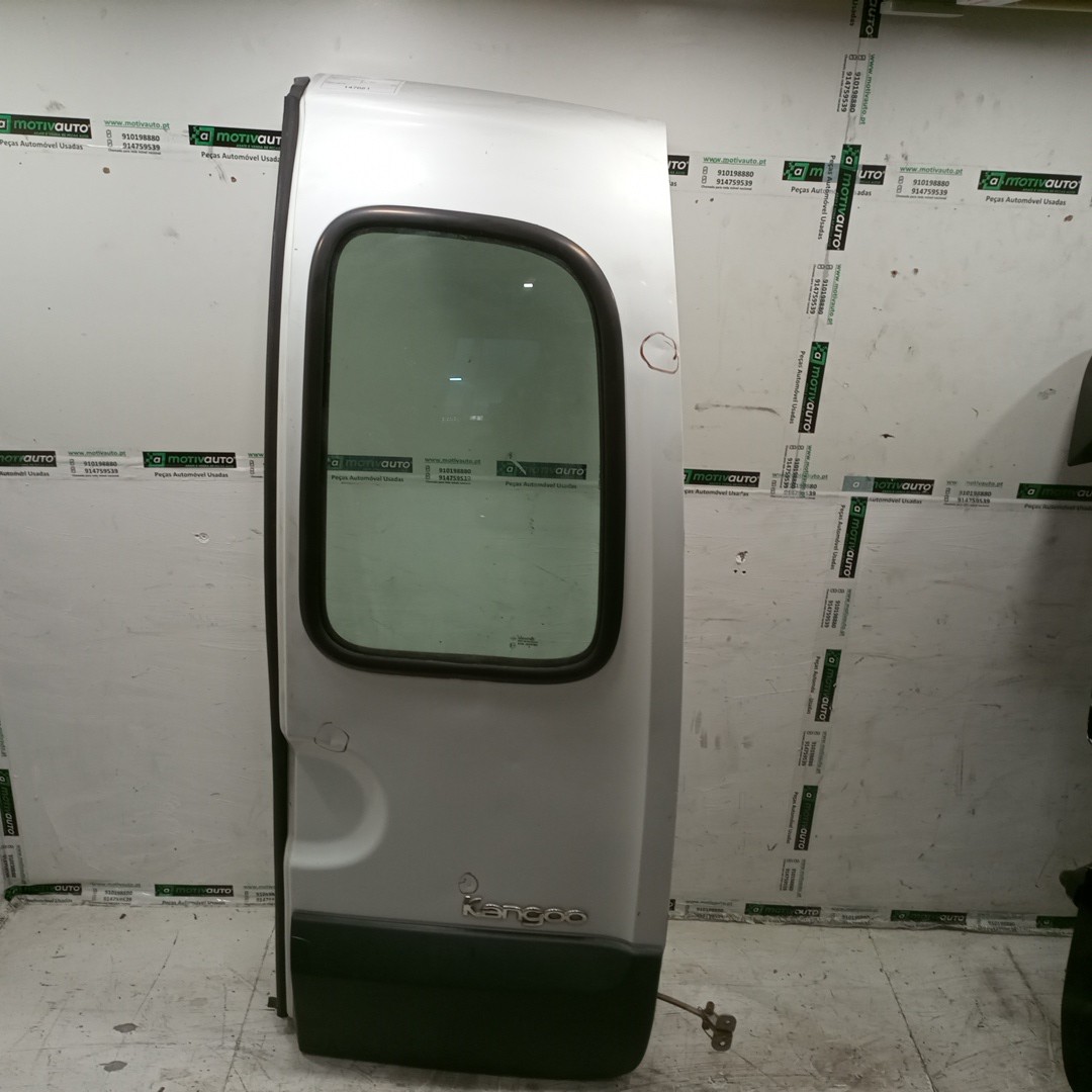 Porta Traseira Direita RENAULT KANGOO Express (FC0/1_) | 97 -  Imagem-8