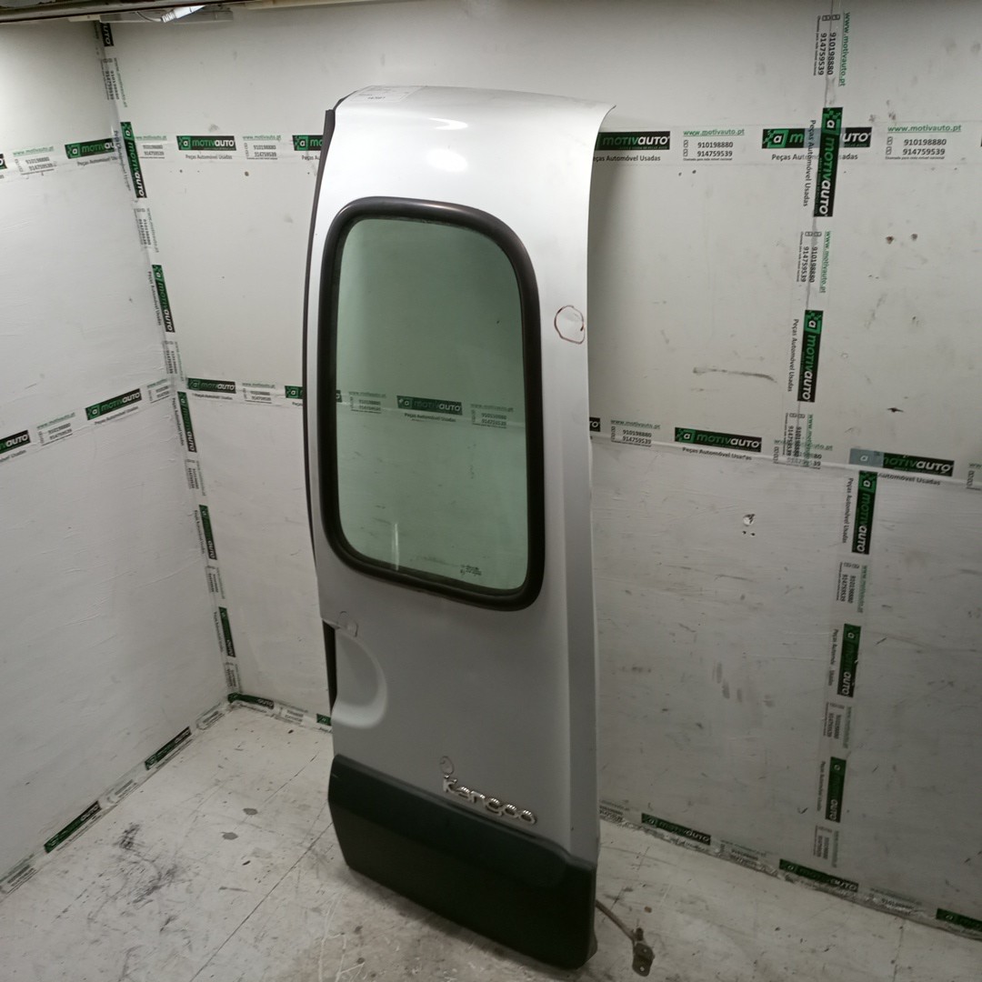 Porta Traseira Direita RENAULT KANGOO Express (FC0/1_) | 97 -  Imagem-9