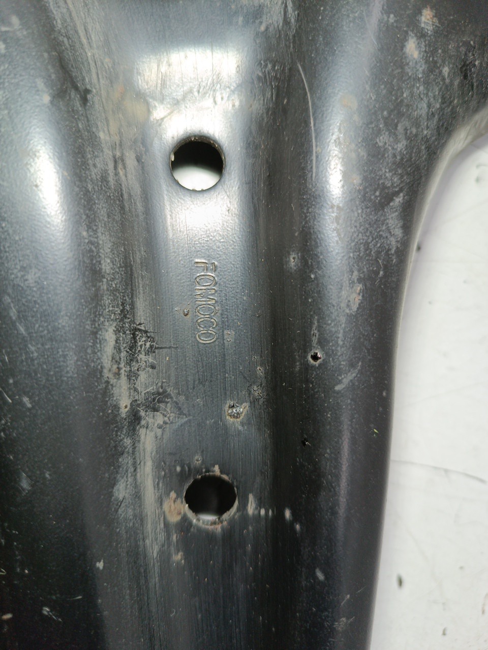 braço de suspensão inferior FORD FIESTA V (JH_, JD_) | 01 - 14