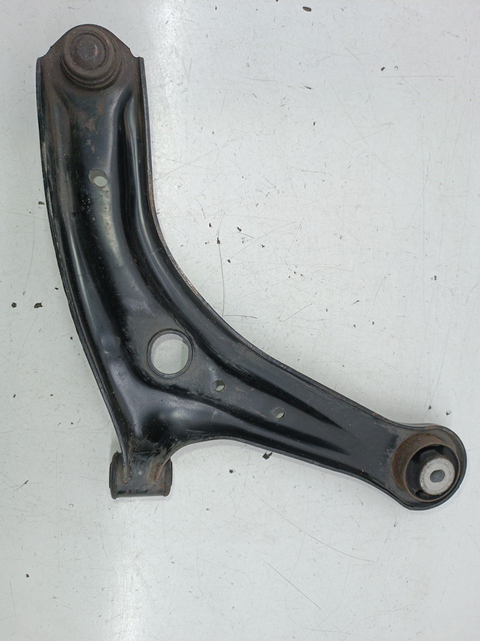 braço de suspensão inferior FORD FIESTA V (JH_, JD_) | 01 - 14 Imagem-2