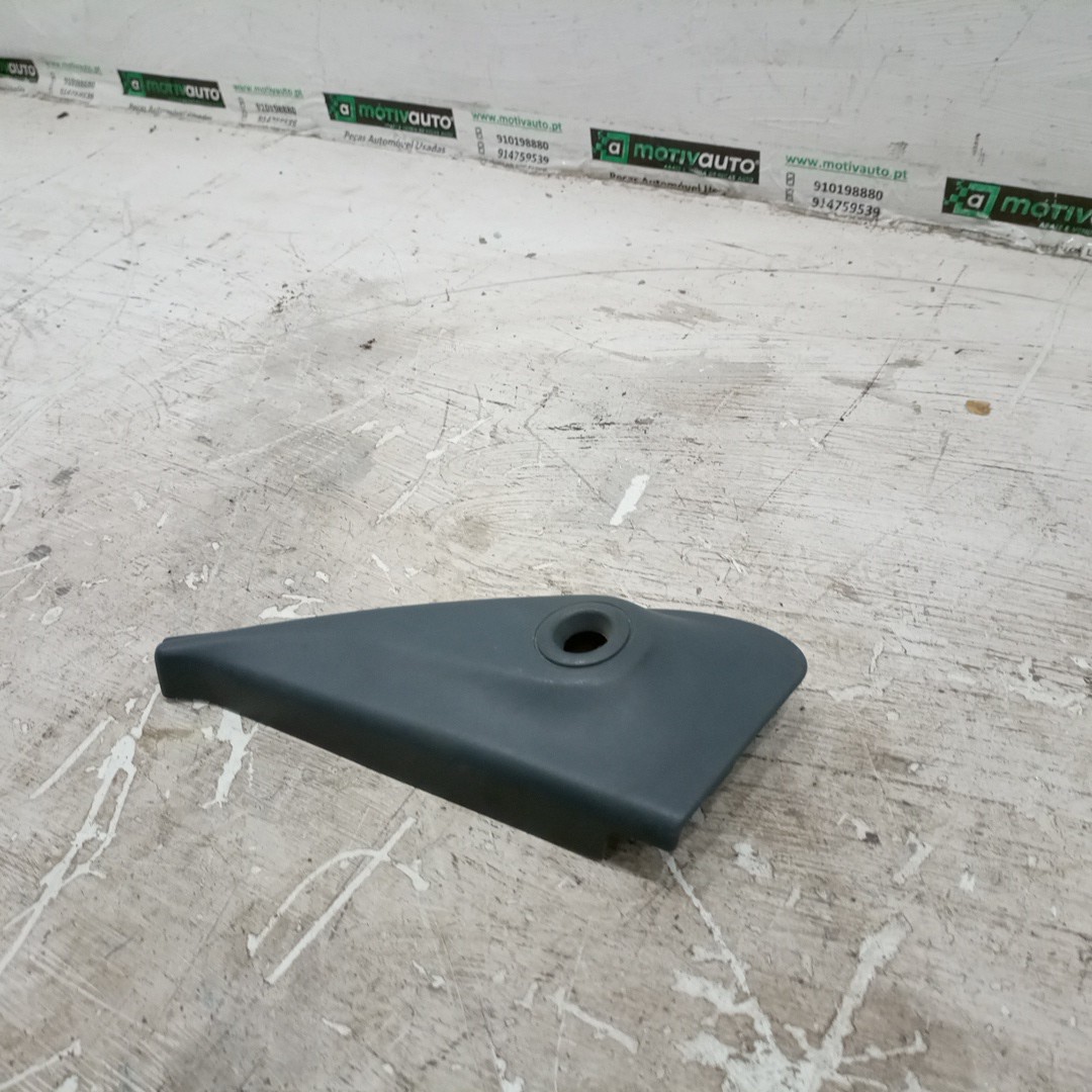 Acabamento externo do retrovisor esquerdo RENAULT KANGOO Express (FC0/1_) | 97 -  Imagem-1