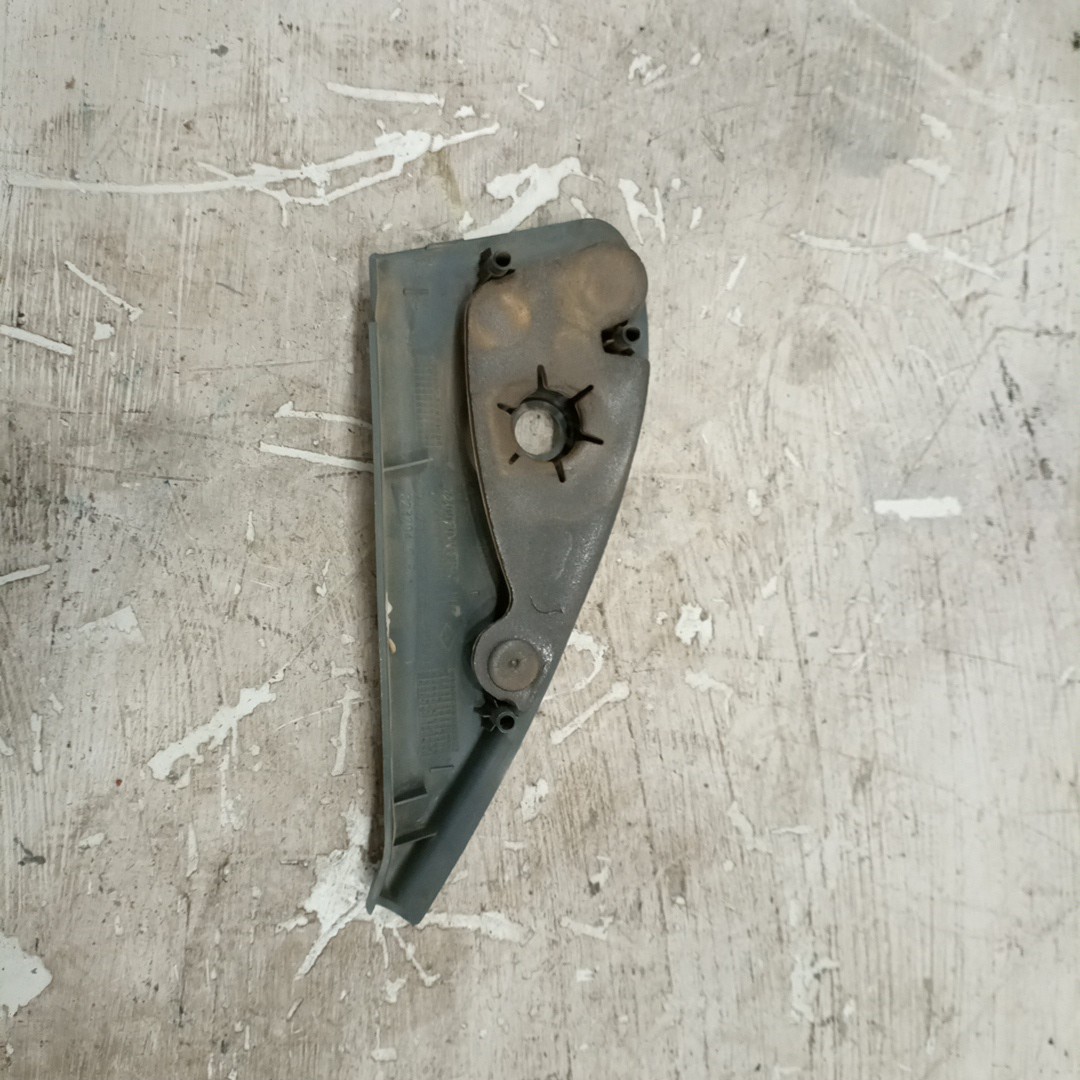 Acabamento externo do retrovisor esquerdo RENAULT KANGOO Express (FC0/1_) | 97 -  Imagem-2