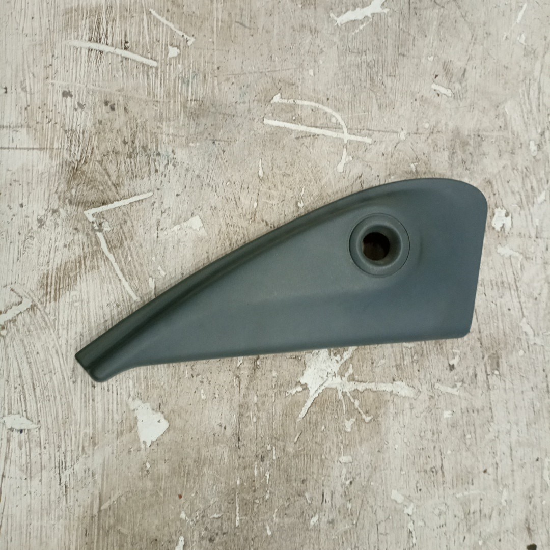 Acabamento externo do retrovisor esquerdo RENAULT KANGOO Express (FC0/1_) | 97 -  Imagem-3