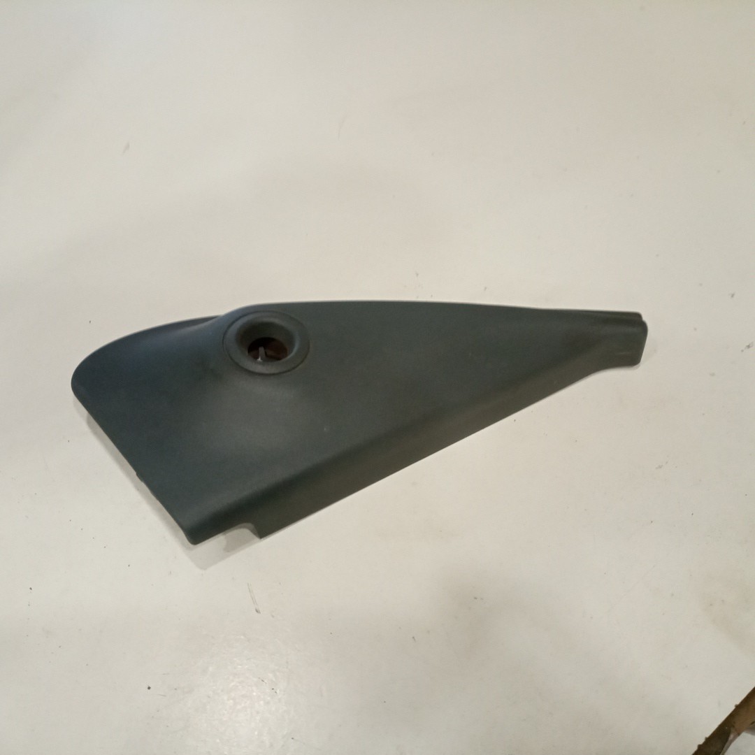 Acabamento externo do retrovisor direito RENAULT KANGOO Express (FC0/1_) | 97 -  Imagem-1