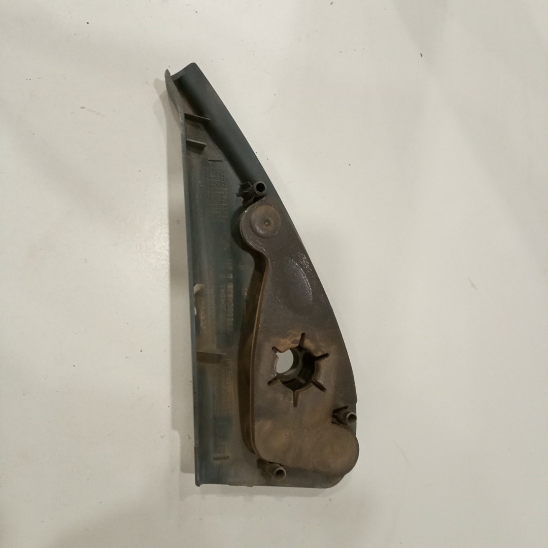 Acabamento externo do retrovisor direito RENAULT KANGOO Express (FC0/1_) | 97 -  Imagem-2