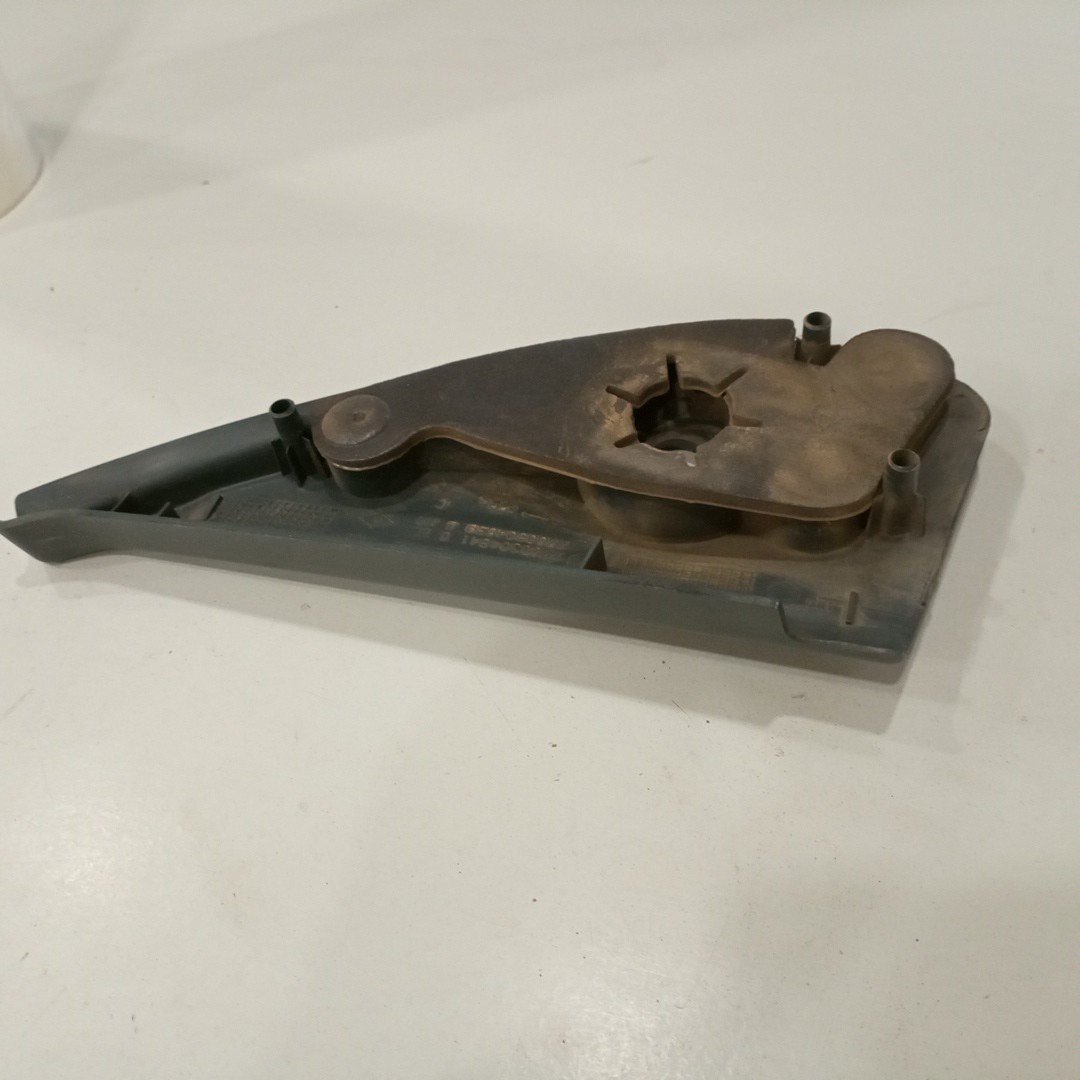 Acabamento externo do retrovisor direito RENAULT KANGOO Express (FC0/1_) | 97 -  Imagem-3