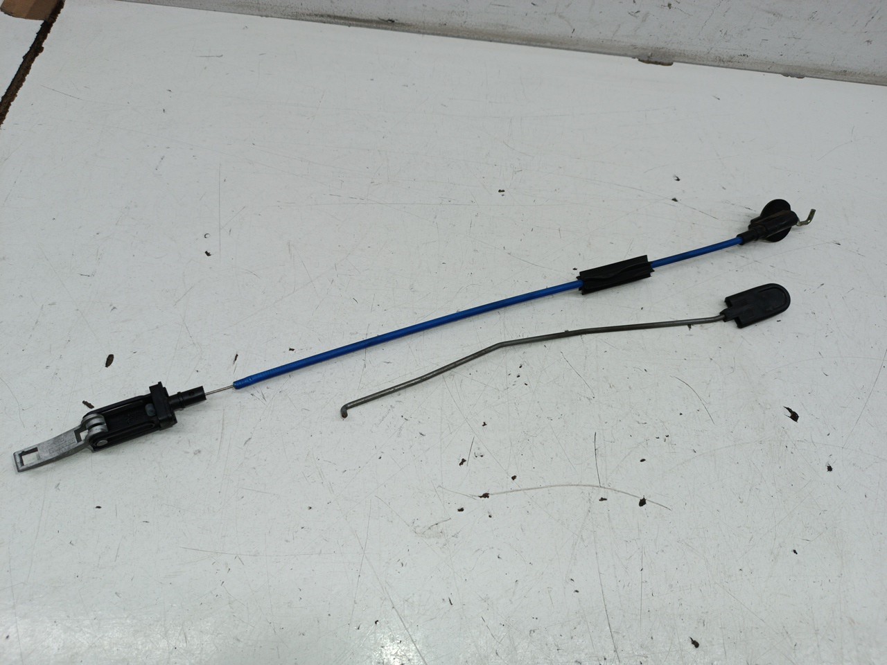 Acabamento de porta SAAB 9-5 (YS3E) | 97 - 09 Imagem-1