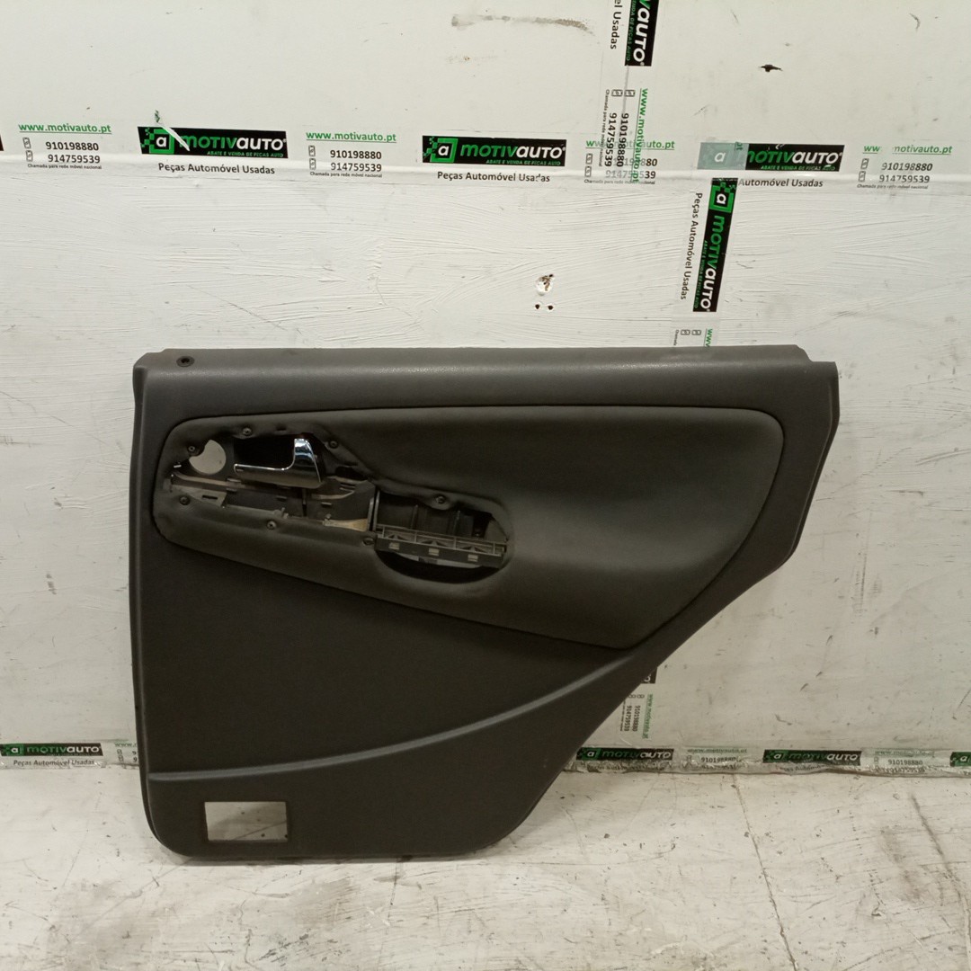 Quartela de porta trás direita SEAT CORDOBA Vario (6K5) | 99 - 02