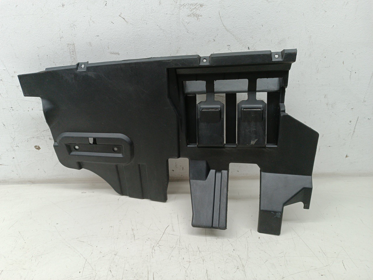 Painel inferior de tablier SEAT CORDOBA Vario (6K5) | 99 - 02 Imagem-1
