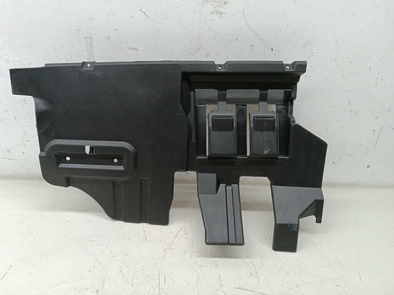 Painel inferior de tablier SEAT CORDOBA Vario (6K5) | 99 - 02 Imagem-4