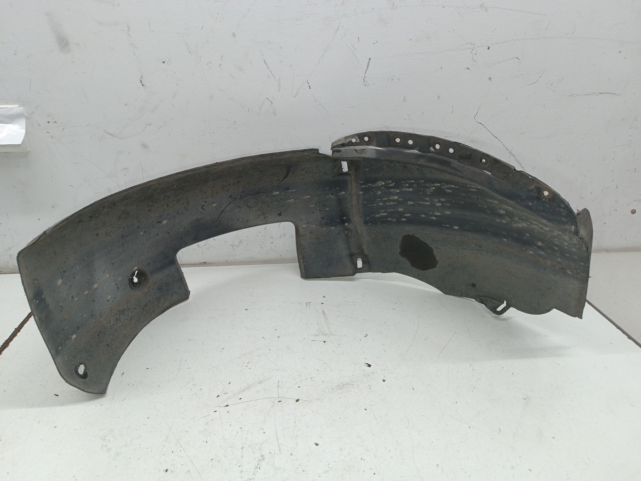 Cava de Roda Traseira Esquerda SEAT CORDOBA Vario (6K5) | 99 - 02 Imagem-5