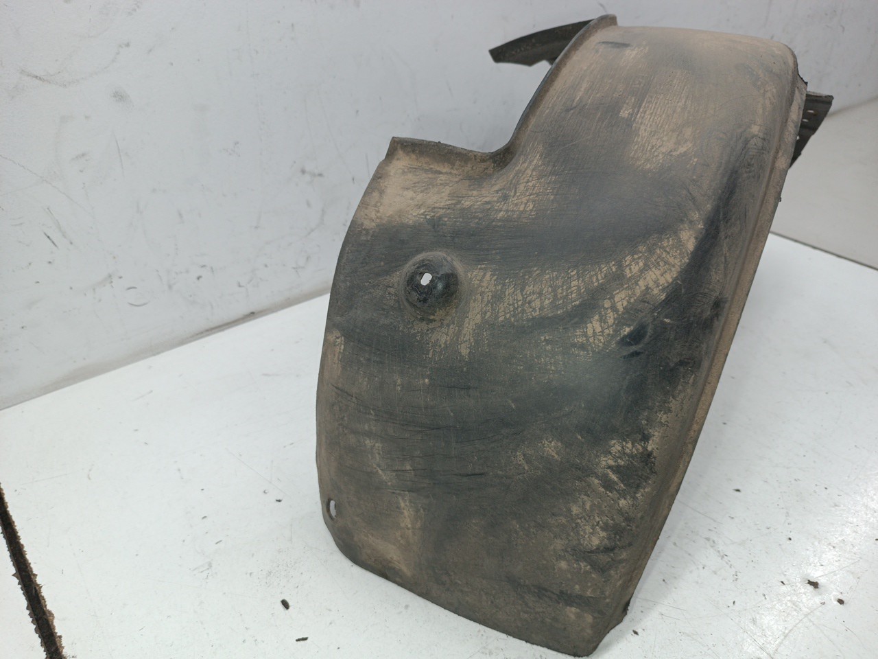 Cava de Roda Traseira Esquerda SEAT CORDOBA Vario (6K5) | 99 - 02 Imagem-6