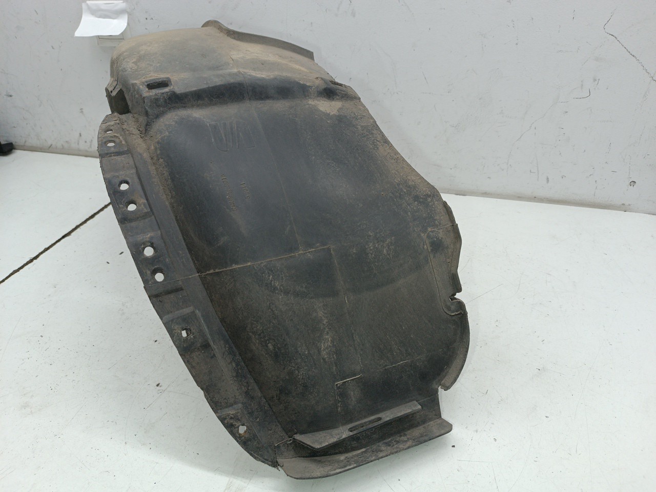 Cava de Roda Traseira Esquerda SEAT CORDOBA Vario (6K5) | 99 - 02 Imagem-7