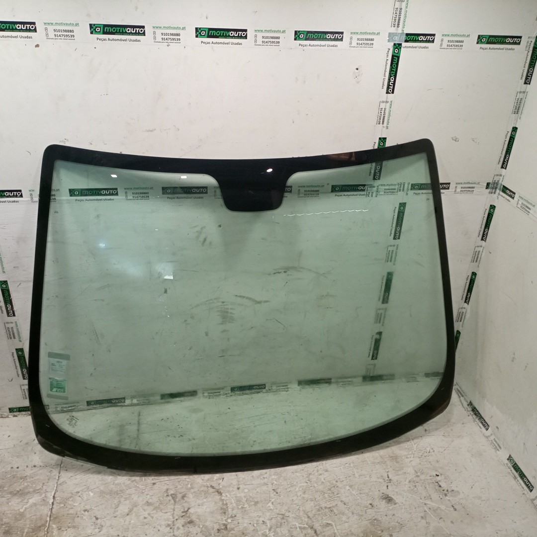 Para Brisas FIAT GRANDE PUNTO (199_) | 05 - 