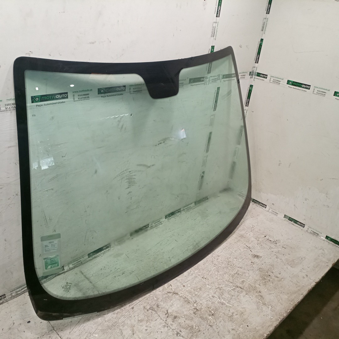 Para Brisas FIAT GRANDE PUNTO (199_) | 05 -  Imagem-2