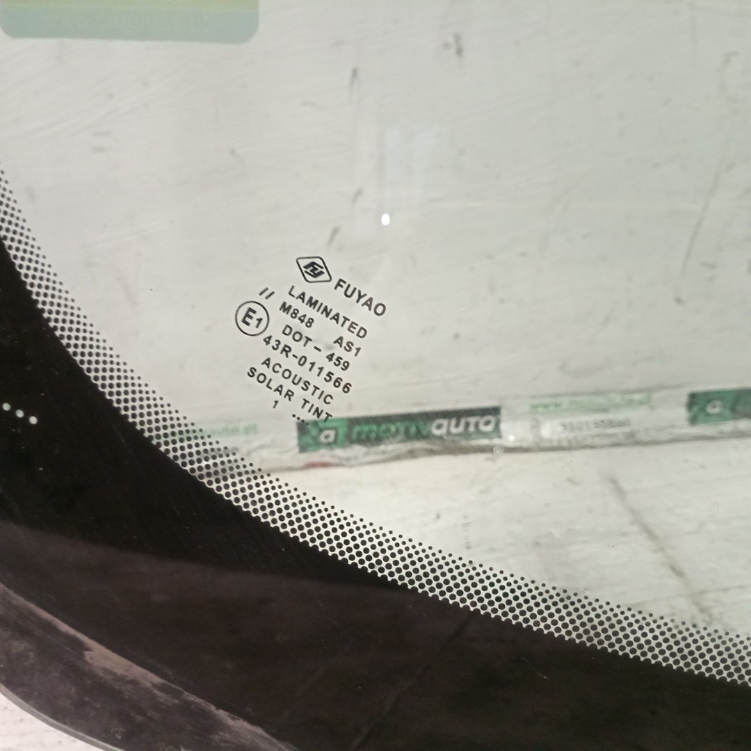 Para Brisas FIAT GRANDE PUNTO (199_) | 05 -  Imagem-4