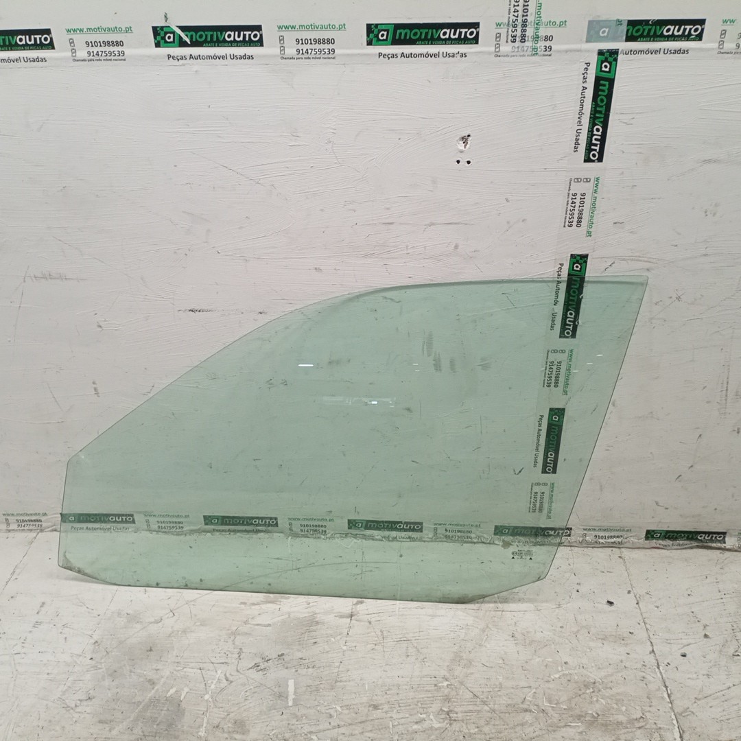Vidro de Porta Frente Esquerdo SEAT CORDOBA Vario (6K5) | 99 - 02