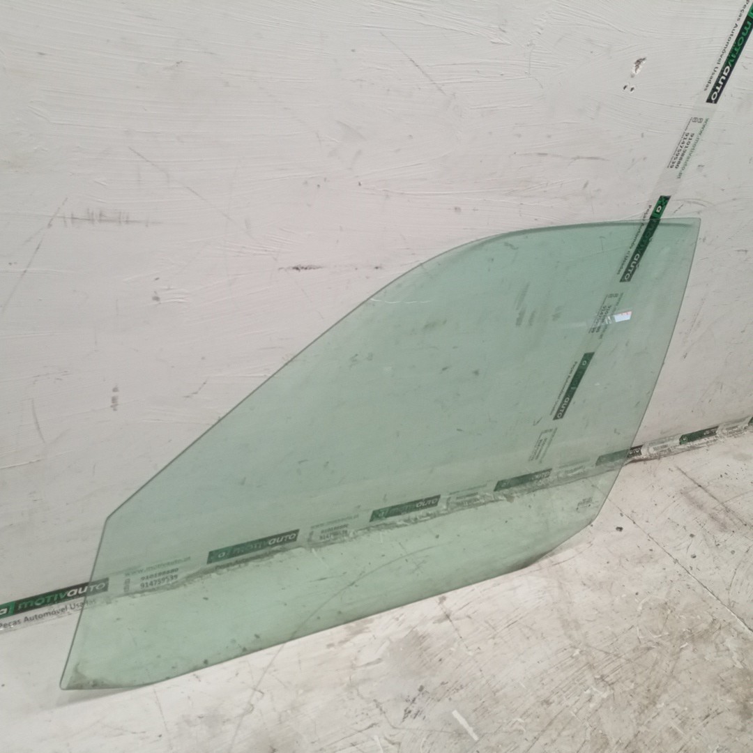 Vidro de Porta Frente Esquerdo SEAT CORDOBA Vario (6K5) | 99 - 02 Imagem-2