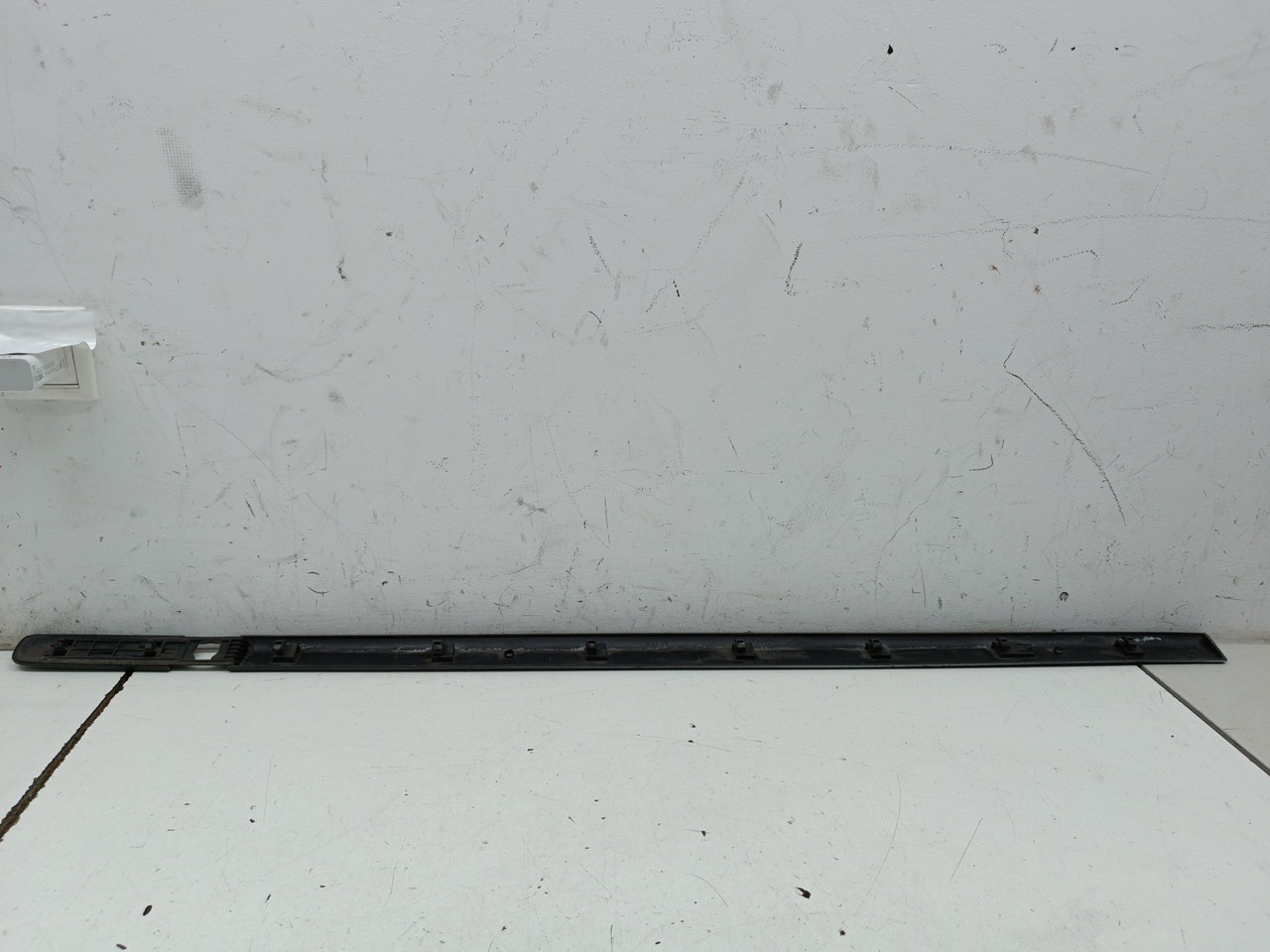 Friso da porta RENAULT CLIO III (BR0/1, CR0/1) | 05 -  Imagem-1