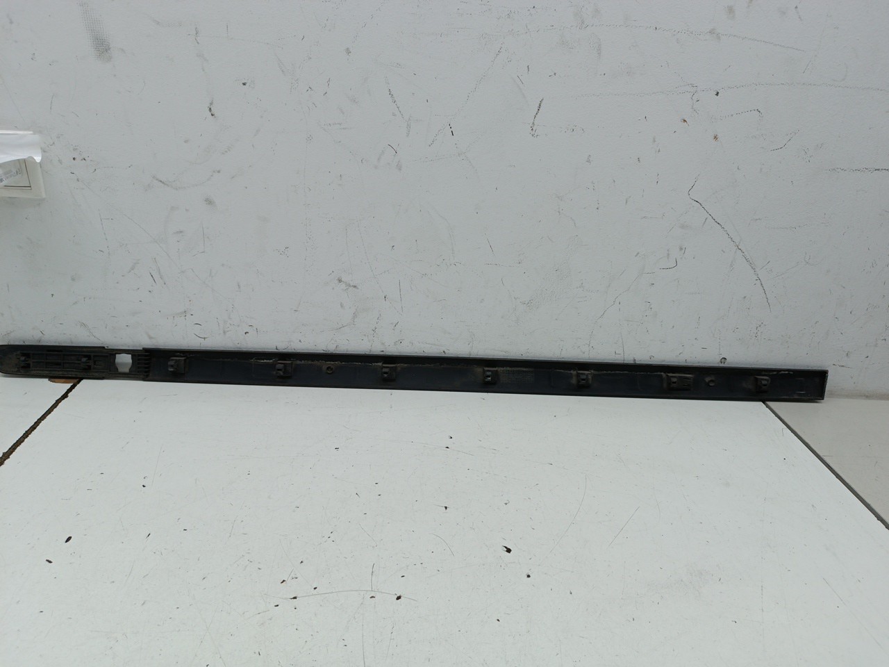 Friso da porta RENAULT CLIO III (BR0/1, CR0/1) | 05 -  Imagem-2